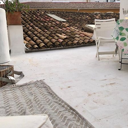 Ferienwohnung Diana 16 Dénia Exterior foto